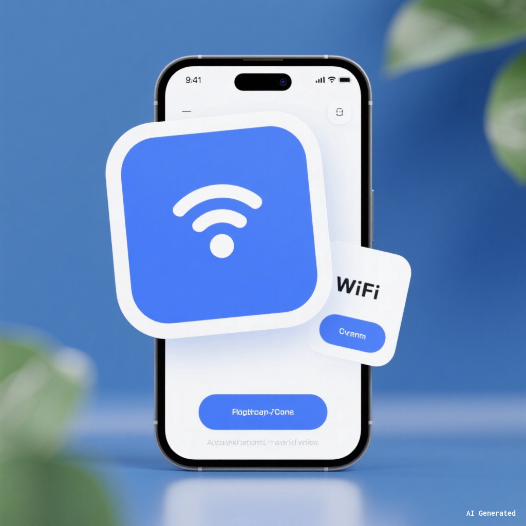 万能云钥匙 App界面